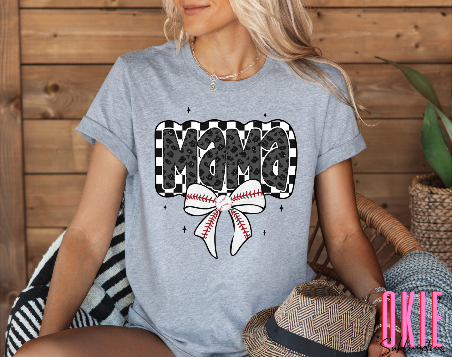 MAMA BOW