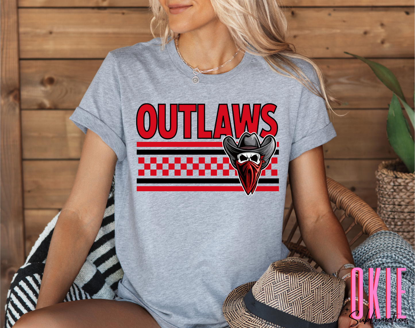 OUTLAWS