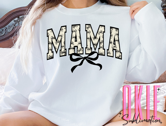 MAMA BOW