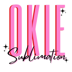 OKIESUBLIMATION LLC