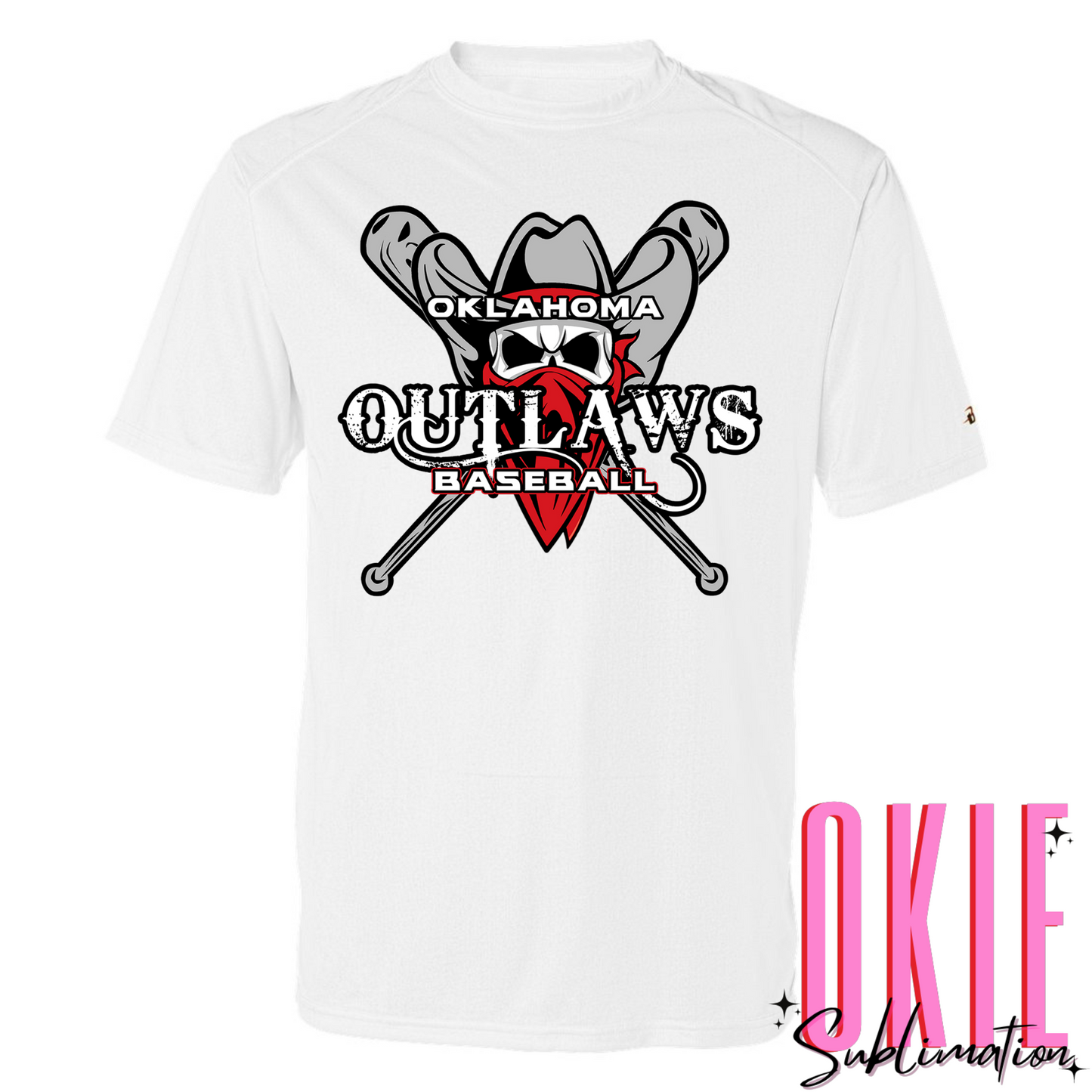 OUTLAWS LOGO